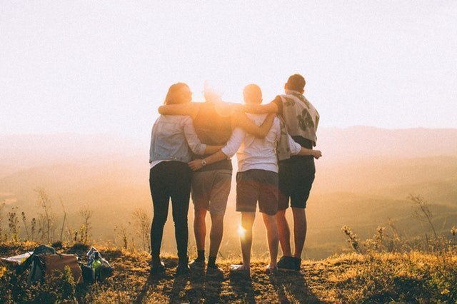 Discover Spiritual Community // Events, Gatherings, Teachers // Head + Heart