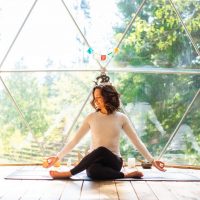 6 Best BC Yoga Retreats