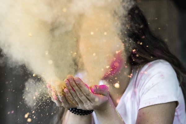 2019 Intention Setting