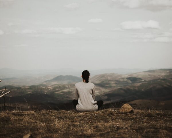 4 Ways to Meditate