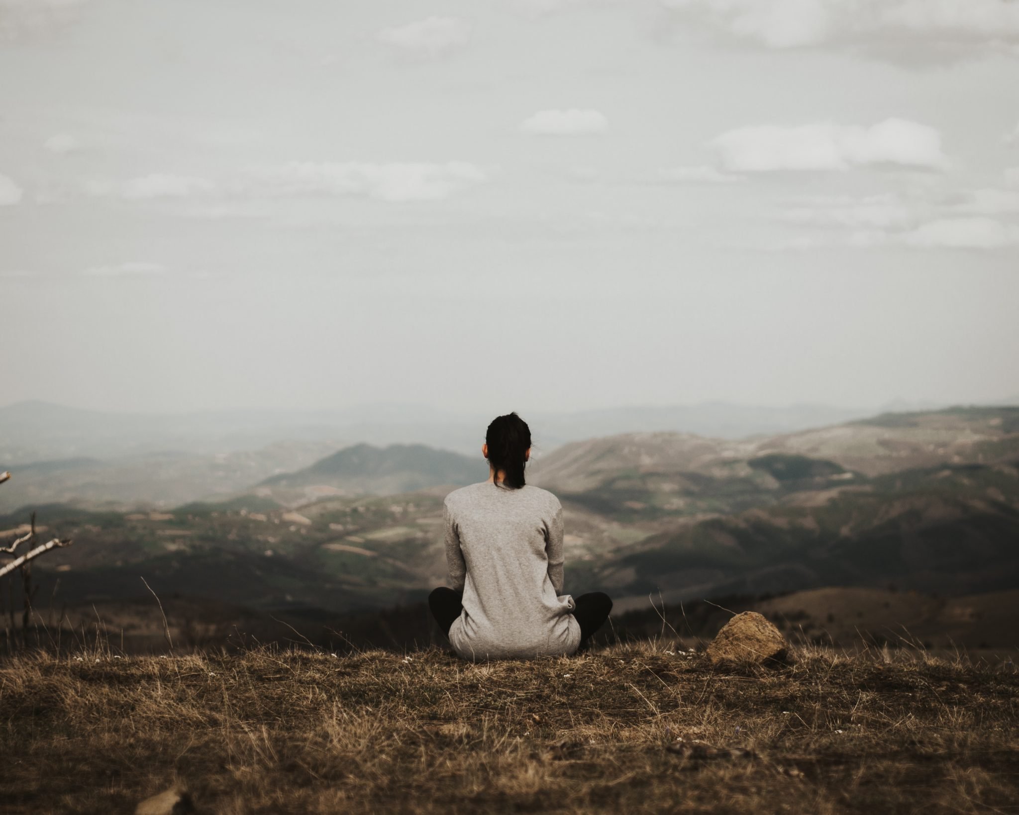 4 Ways to Meditate