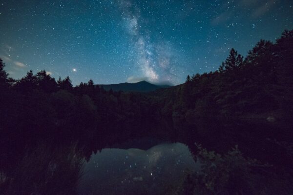 Dark Meditation: A practice to heal, transform + awaken // Head + Heart