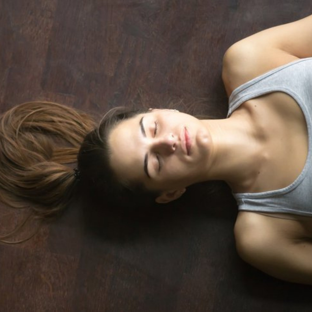 the benefits of breathwork