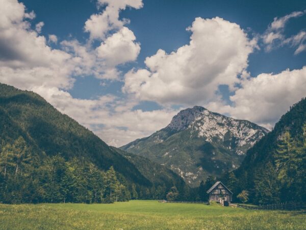 2019 Washington Meditation Retreats