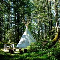 Discover a retreat in North America // Head + Heart: Spiritual + Wellness Events