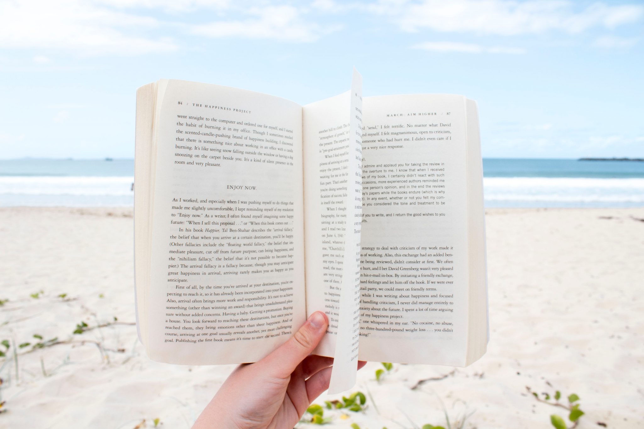 Want to Join Our Book Club? First up: The Gratitude Prescription by Will Pye