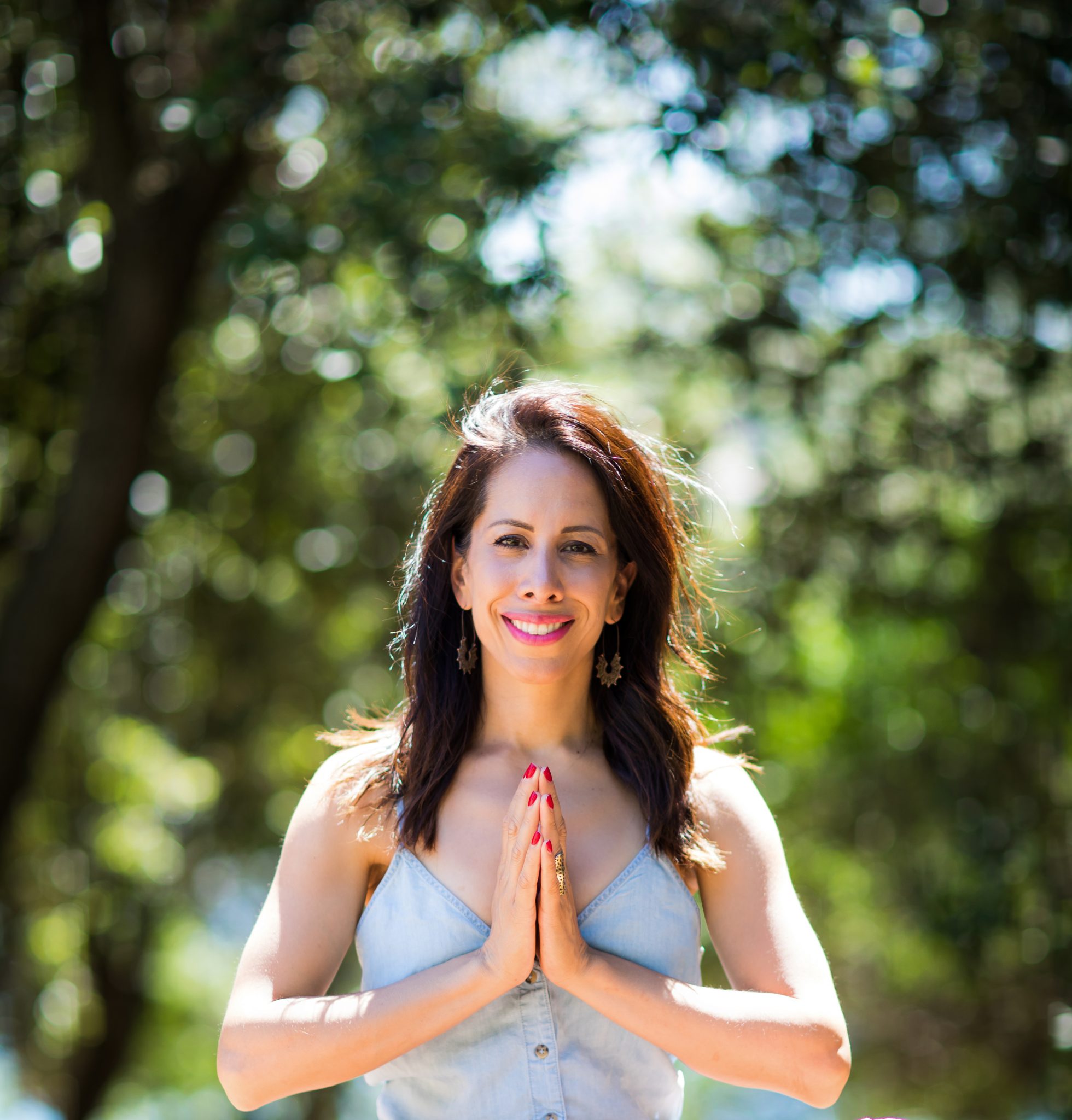 Parenthood and Awakening: Meet Raising Humanity