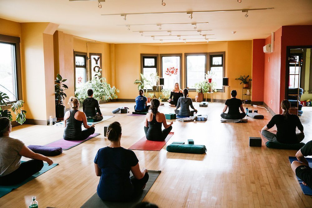 Portland Wellness Guide