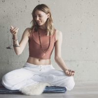 Vancouver Wellness Guide: Best Yoga, Meditation, Wellness + Healing