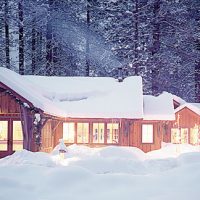 Winter Wellness Retreat Guide: PNW