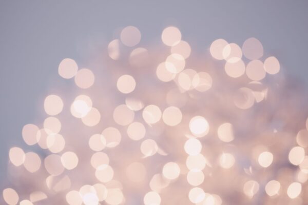 Intention Setting for 2020: 5 Beautiful Practices to Support You