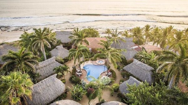Healing Retreats