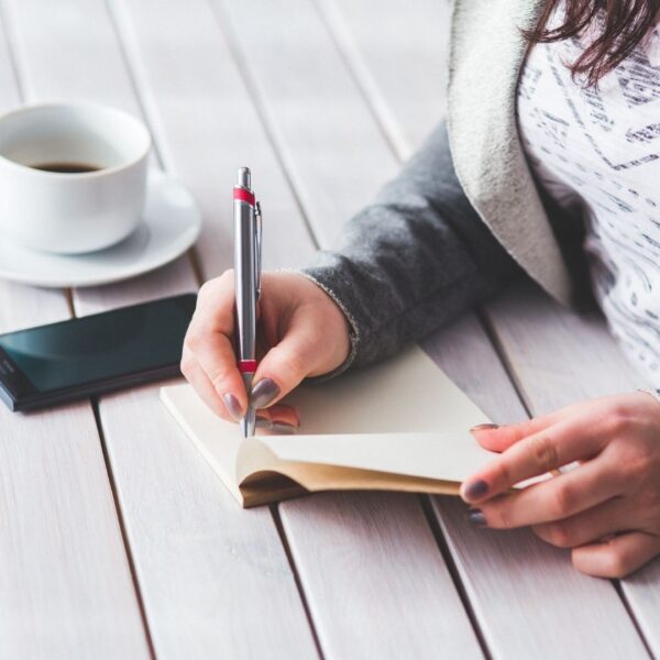 Self Coaching Questions
