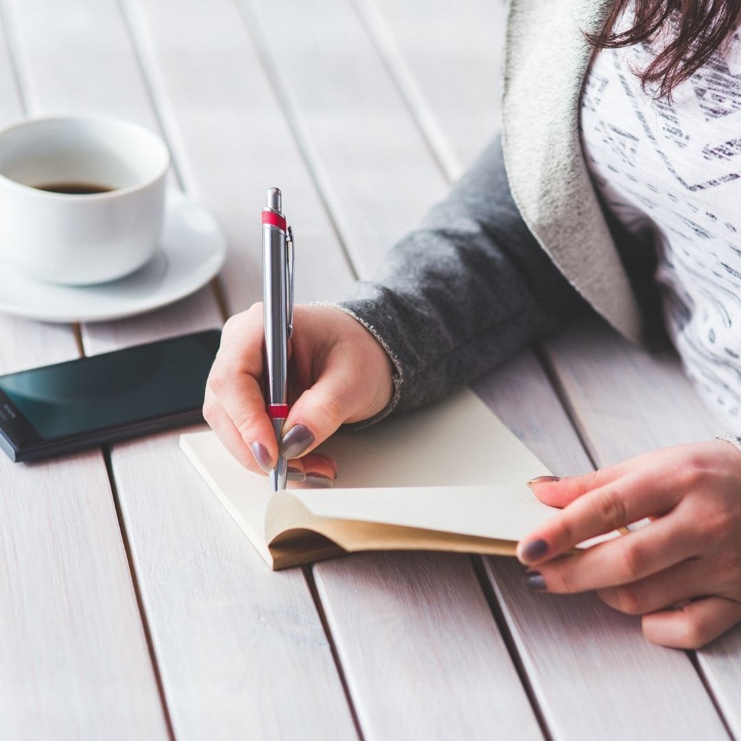 Self Coaching Questions