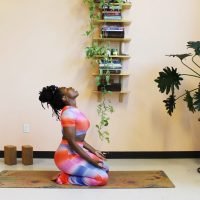 5 yoga classes
