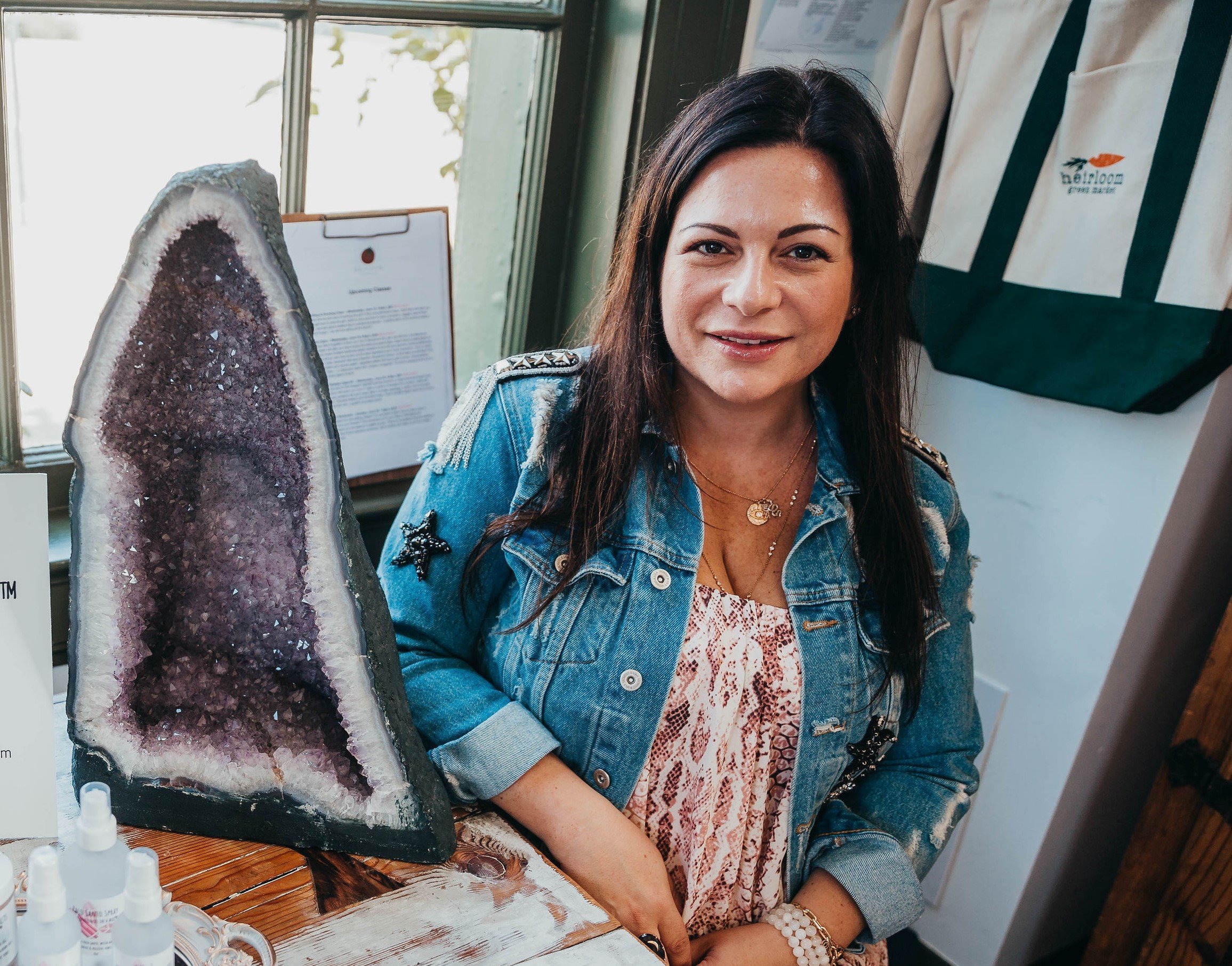 Learn about the power of Crystal Reiki for healing, emotional support, and vibrational expansion + 3 crystal reiki book recommendations.