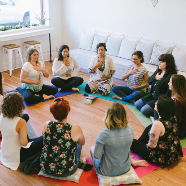 Spiritual Community