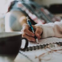 journal prompts for manifestation