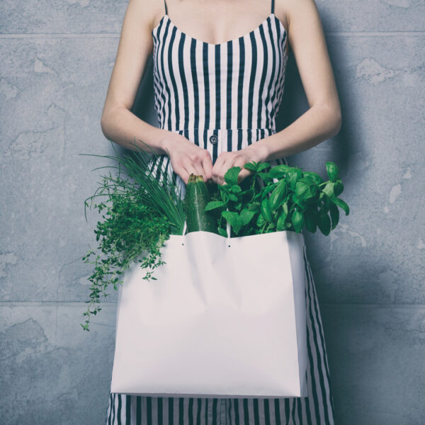 Why Your Microbiome is Key To Restoring Wellness