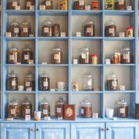 Foods and herbs that balance hormones naturally and improve your reproductive health. Enjoy this informative article by Herbalist, Susan Horning.