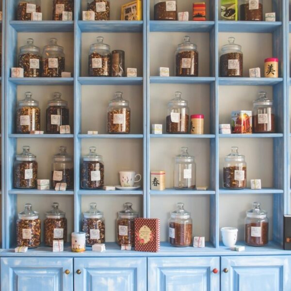 Foods and herbs that balance hormones naturally and improve your reproductive health. Enjoy this informative article by Herbalist, Susan Horning.