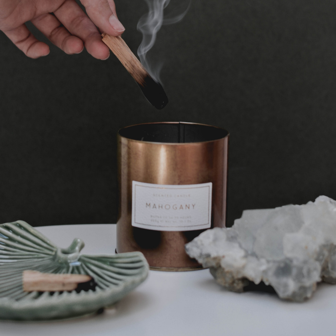 ENERGY MEDICINE