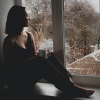Depression, Anxiety and Soul Loss