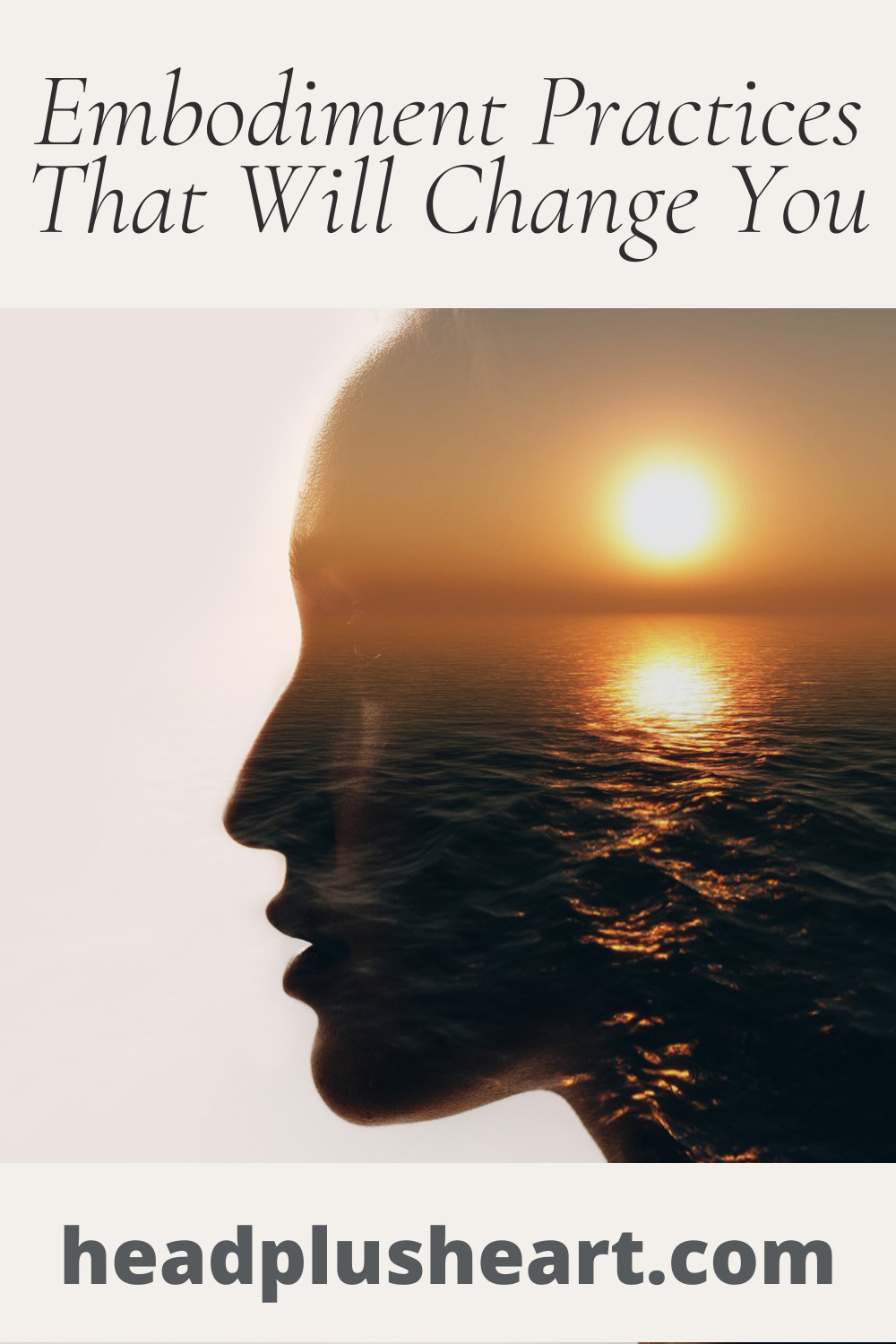 Spiritual teacher Jeannie Zandi shares the embodiment practices and insights that are truly transformational. Plus a guided meditation.