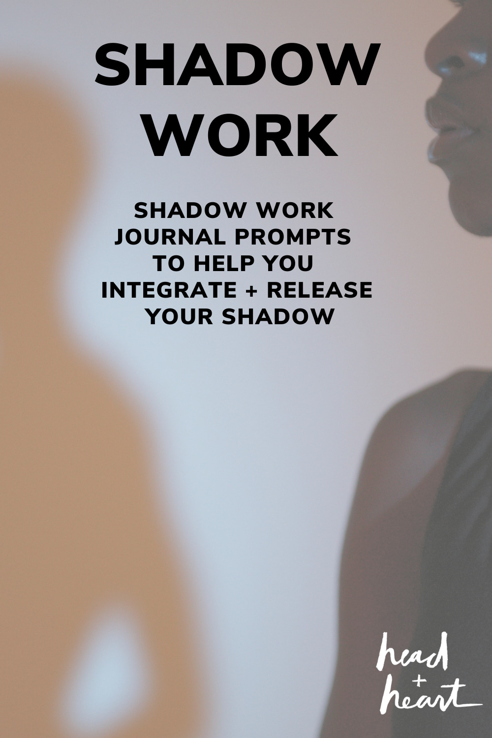 Shadow Work Prompts