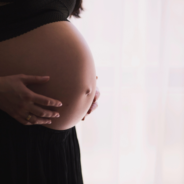 Is breathwork safe during pregnancy