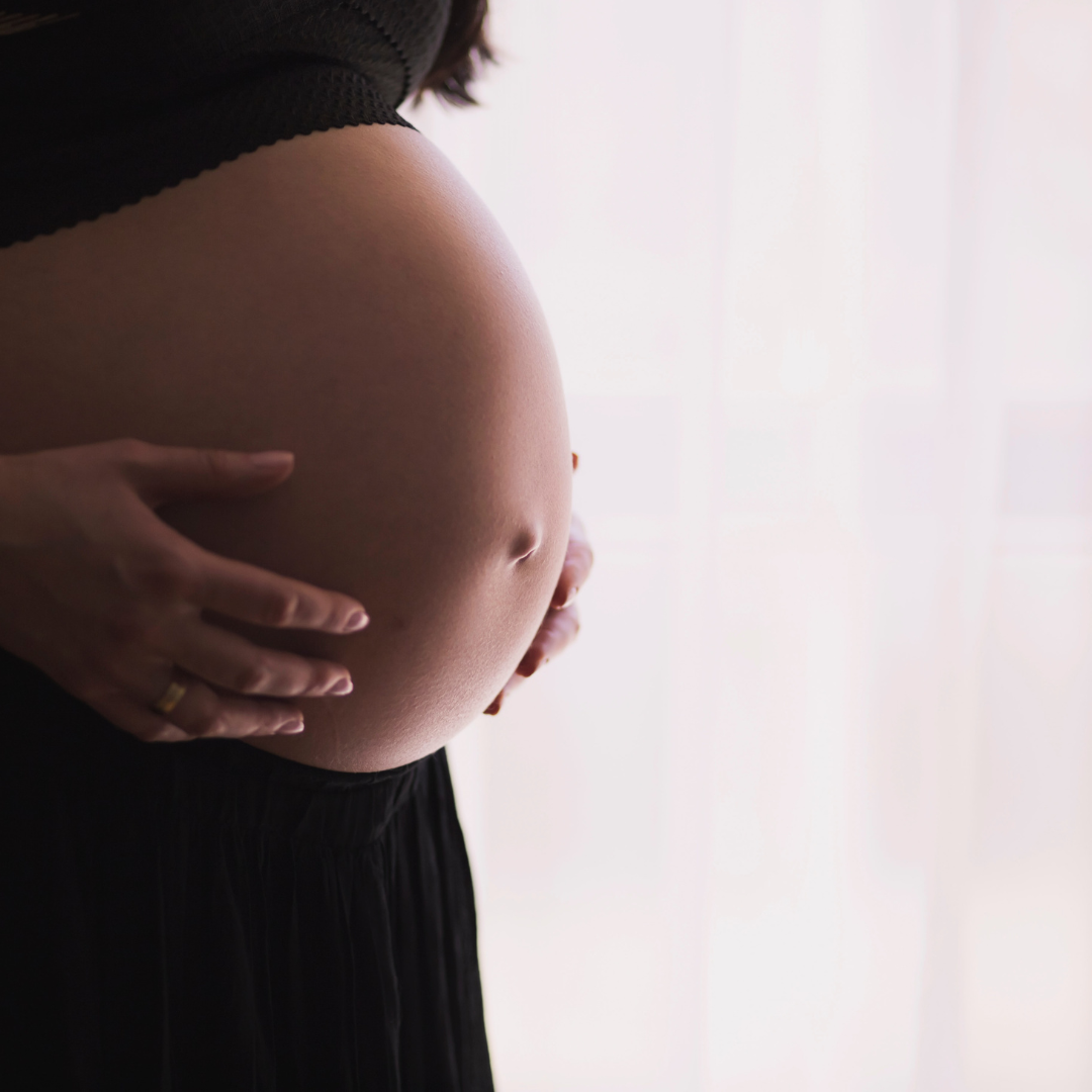 Is breathwork safe during pregnancy