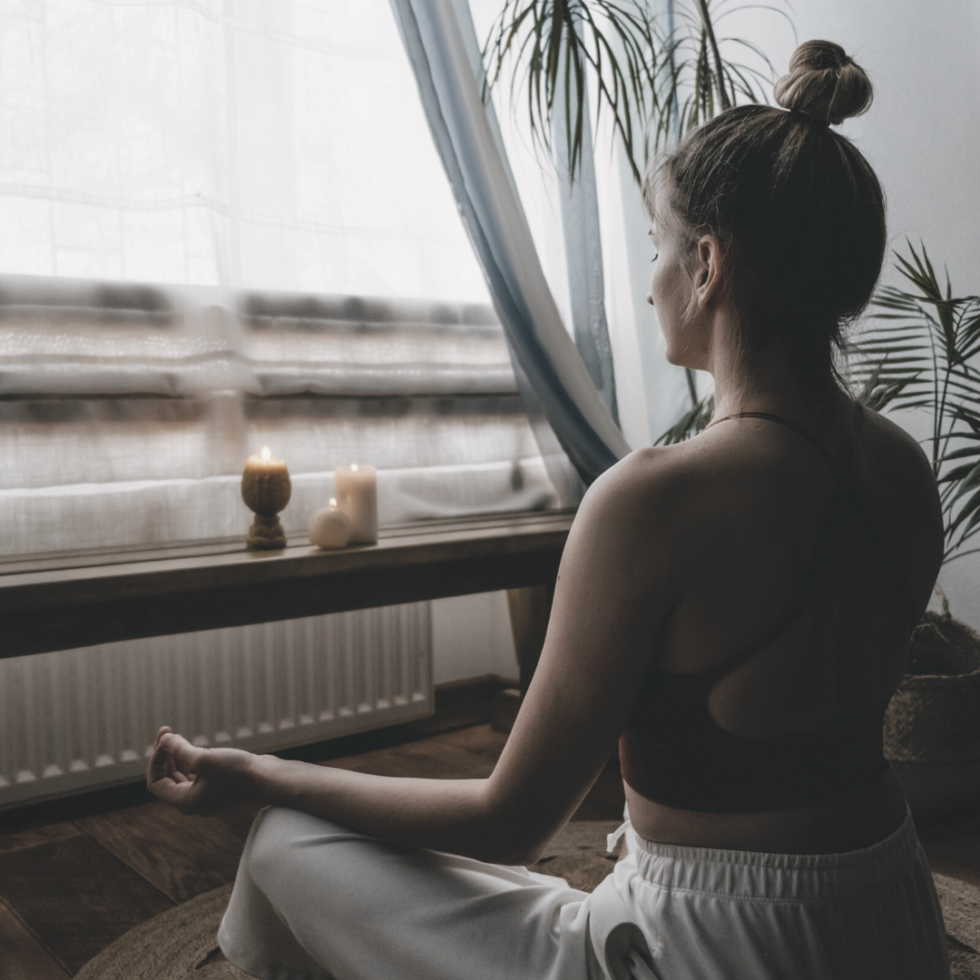 Self Love Practice