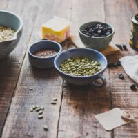 How to begin Seed Cycling