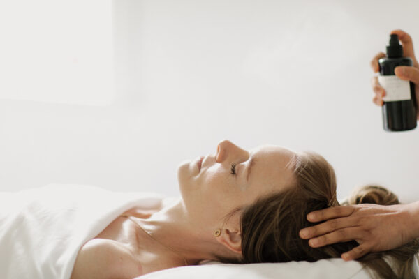 holistic skincare