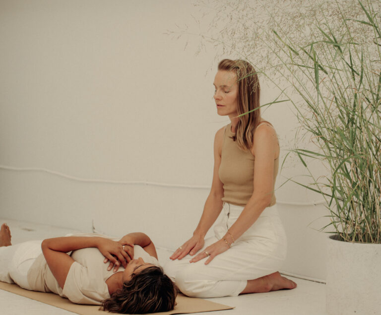 Breathwork in Port Moody