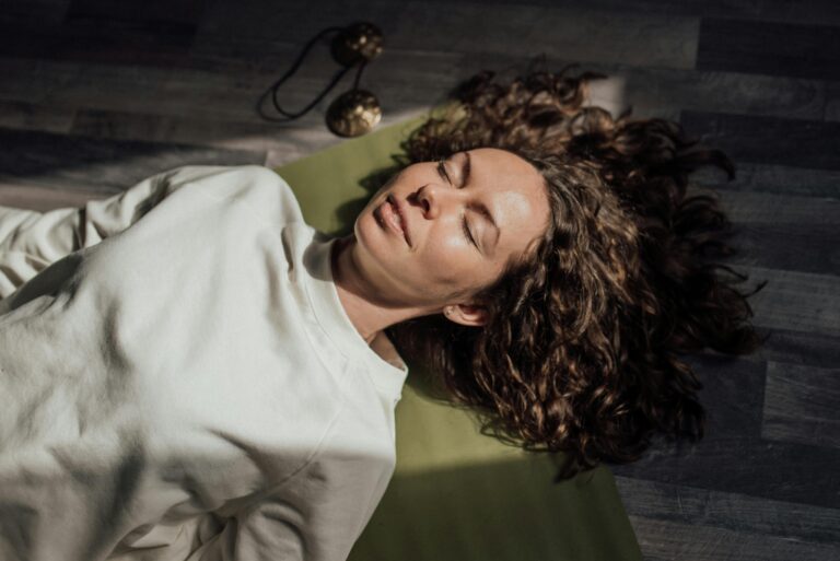 Guided Breathwork