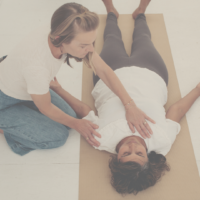 Breathwork to support your 2026 life transformation