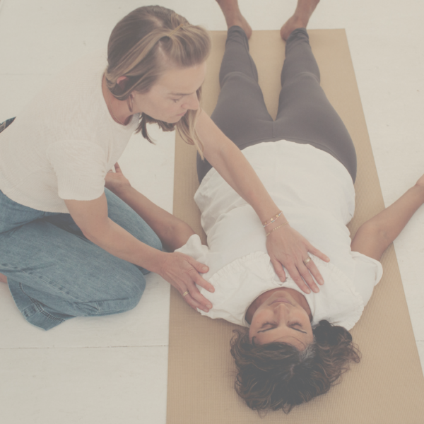 Breathwork to support your 2026 life transformation