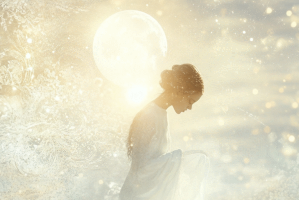 past life awakening