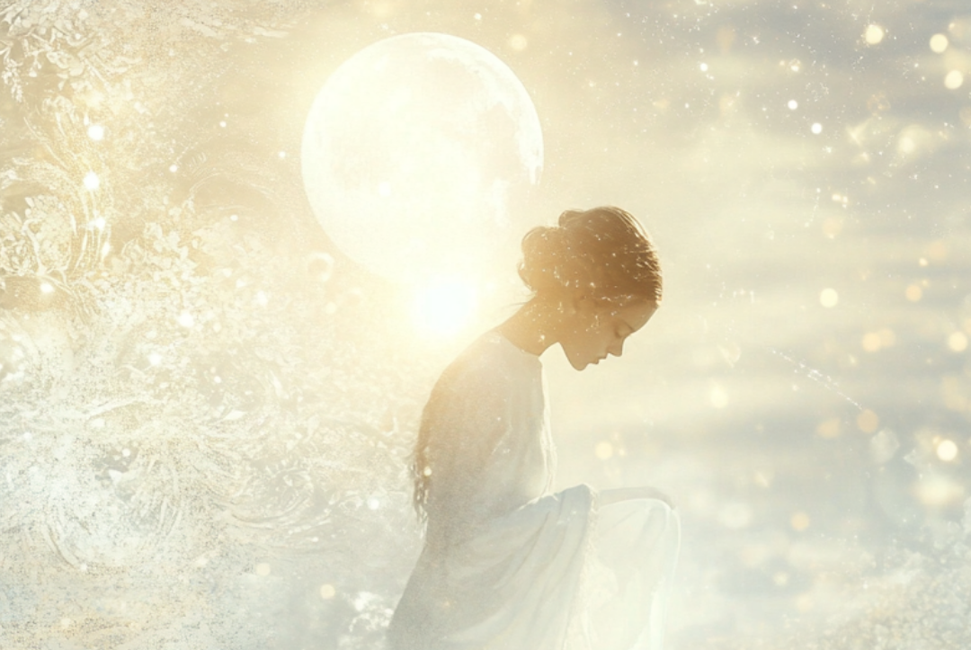 past life awakening