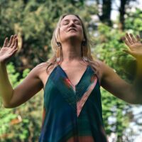 how dancing can heal your chakras