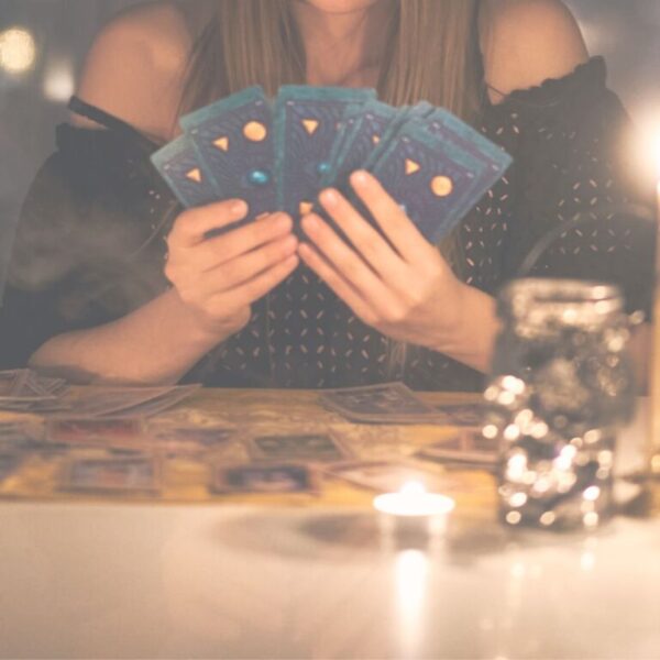 psychic guidance