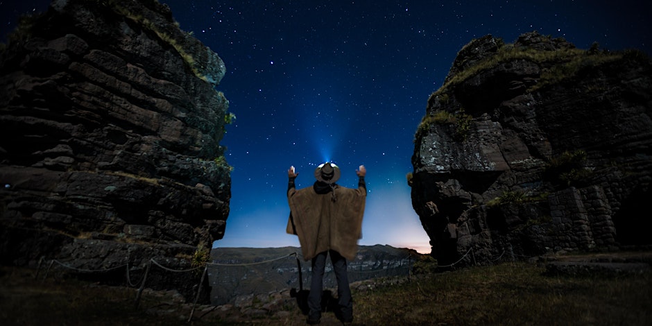 Honouring the Equinox ~ Indigenous Andean Wisdom