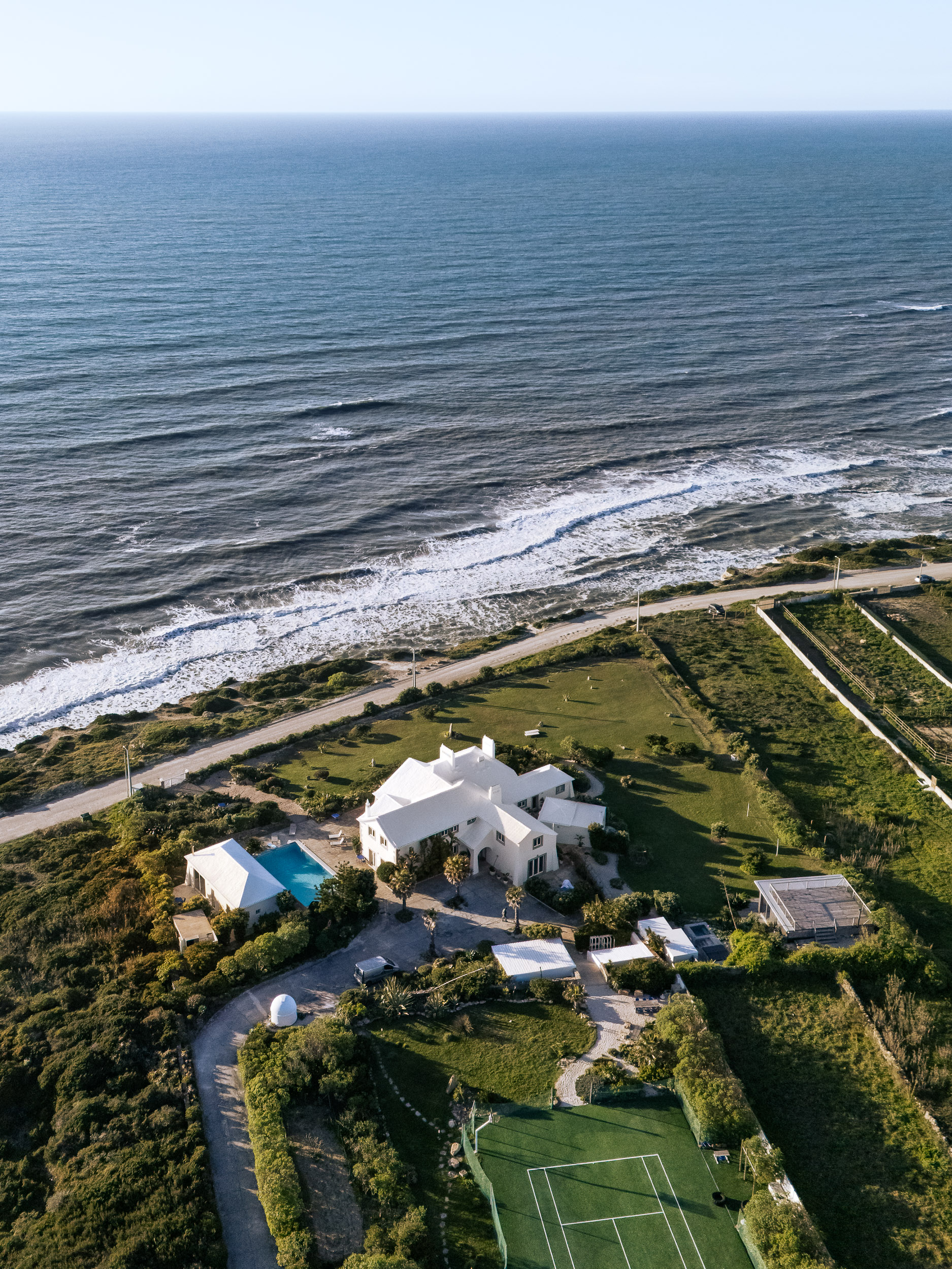 Evolve Yoga Retreat | Portugal