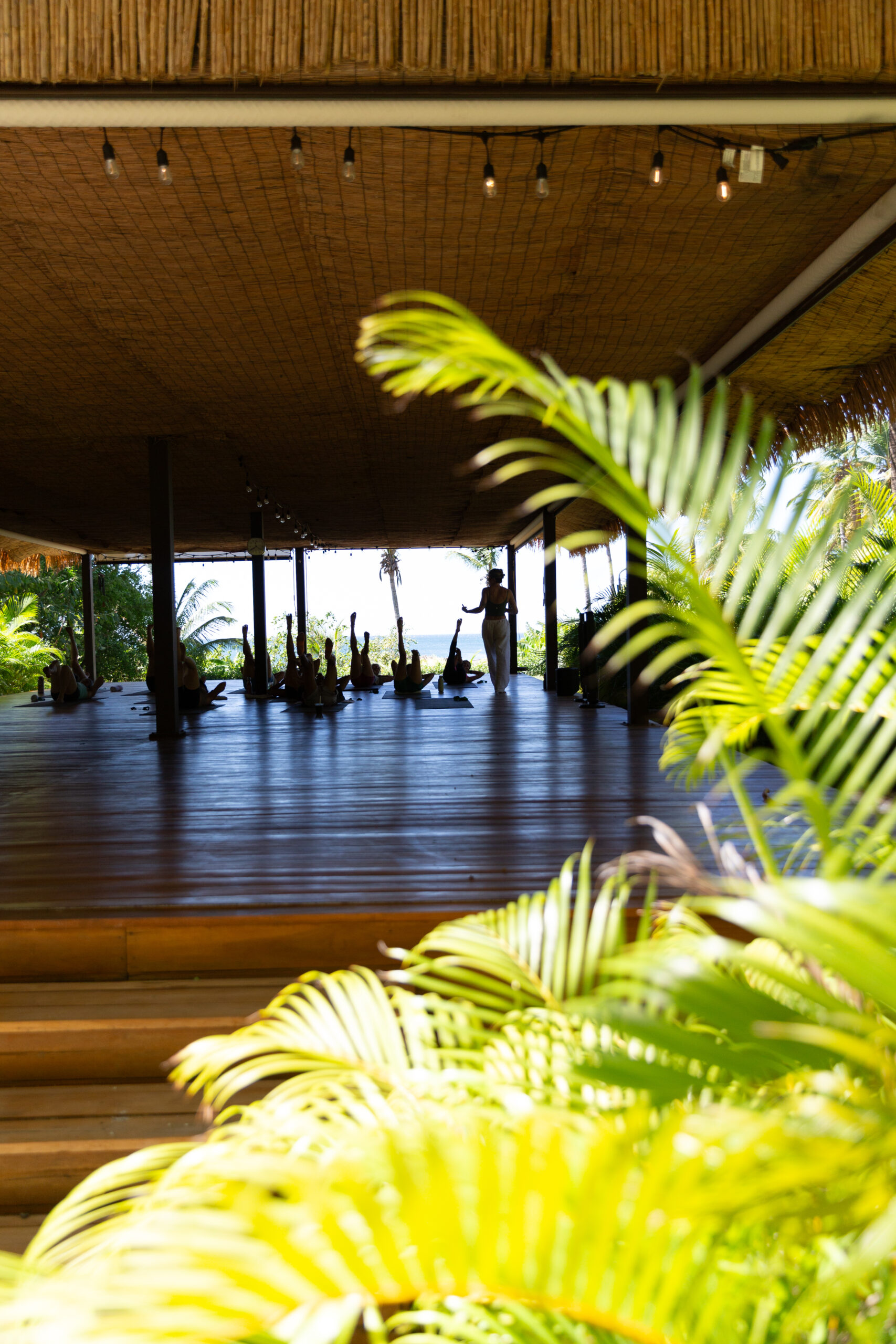 Evolve Yoga Retreat | Costa Rica