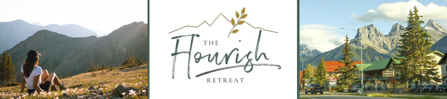 The Flourish Retreat 2026