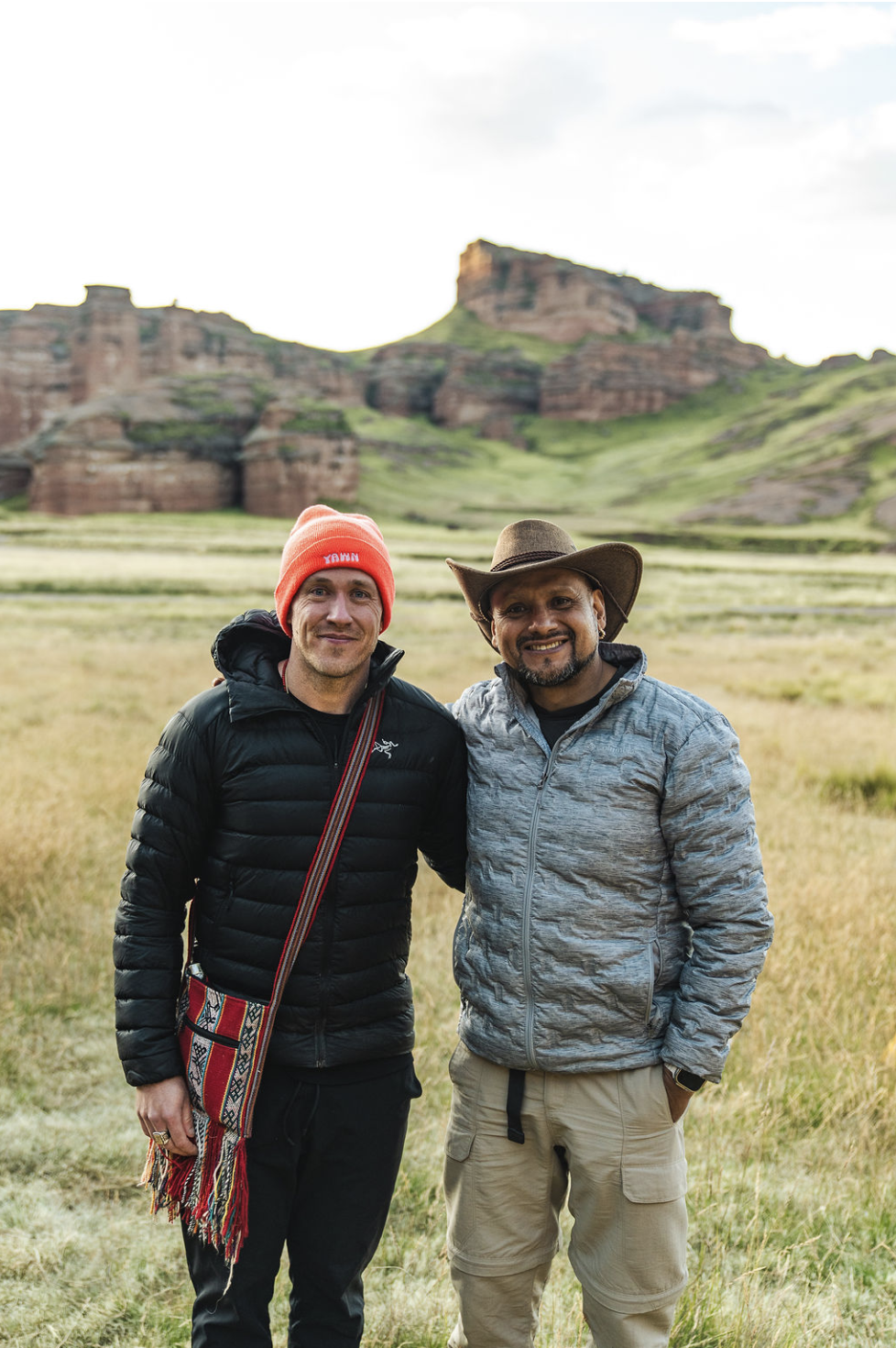 Complimentary Online - In Right Relationship:  Conversations on Walking With Plant Masters