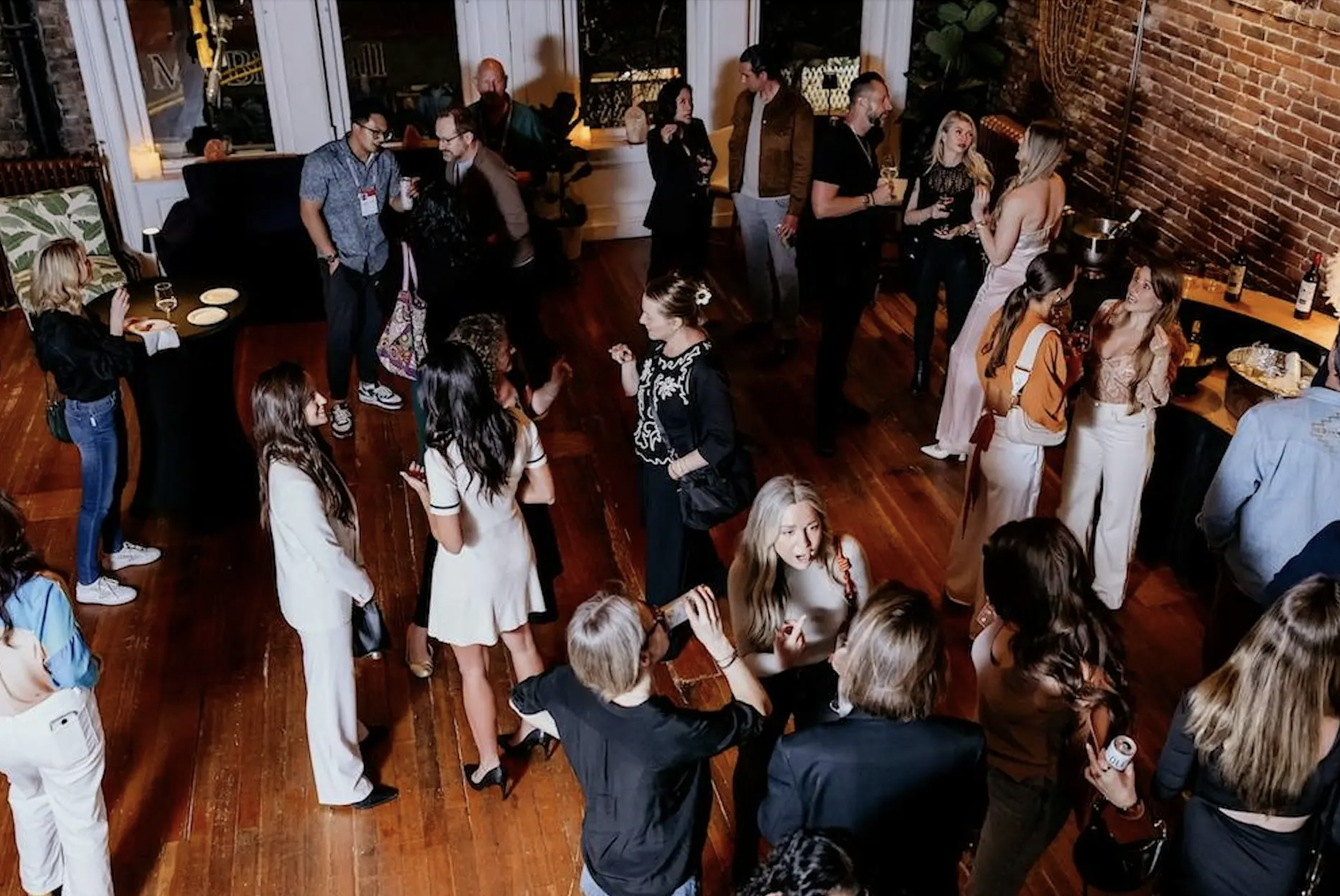 Head + Heart Wellness Party!