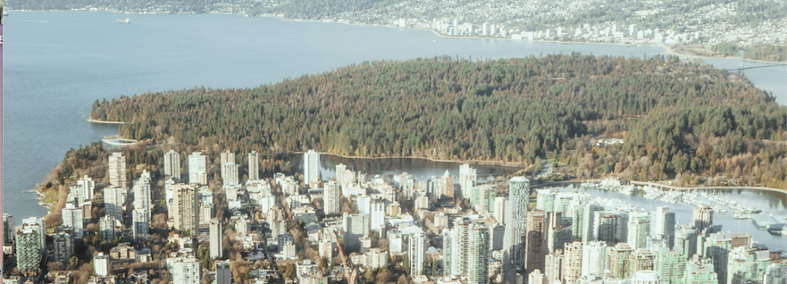 Vancouver Wellness Guide