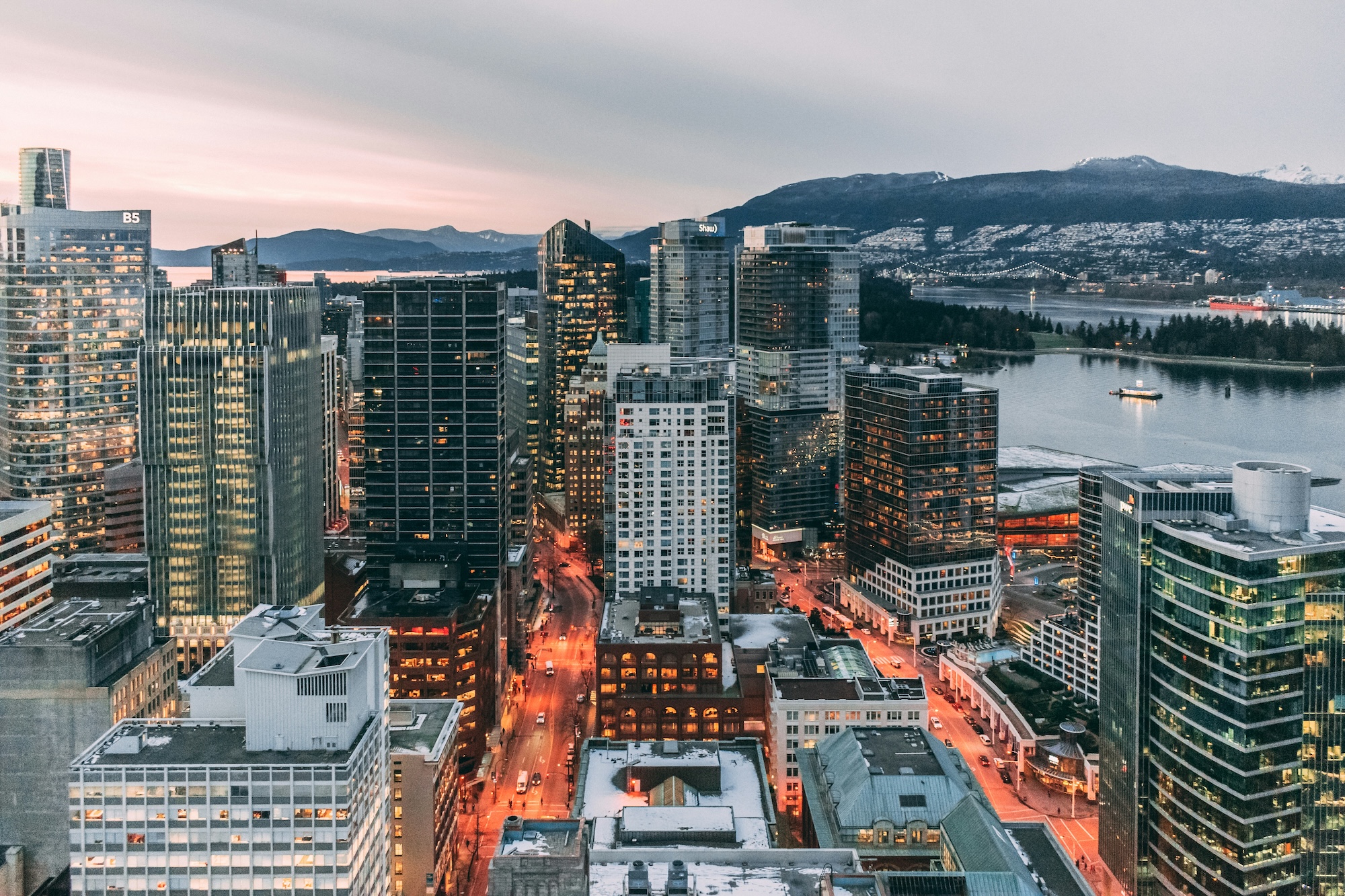 Vancouver Wellness Guide